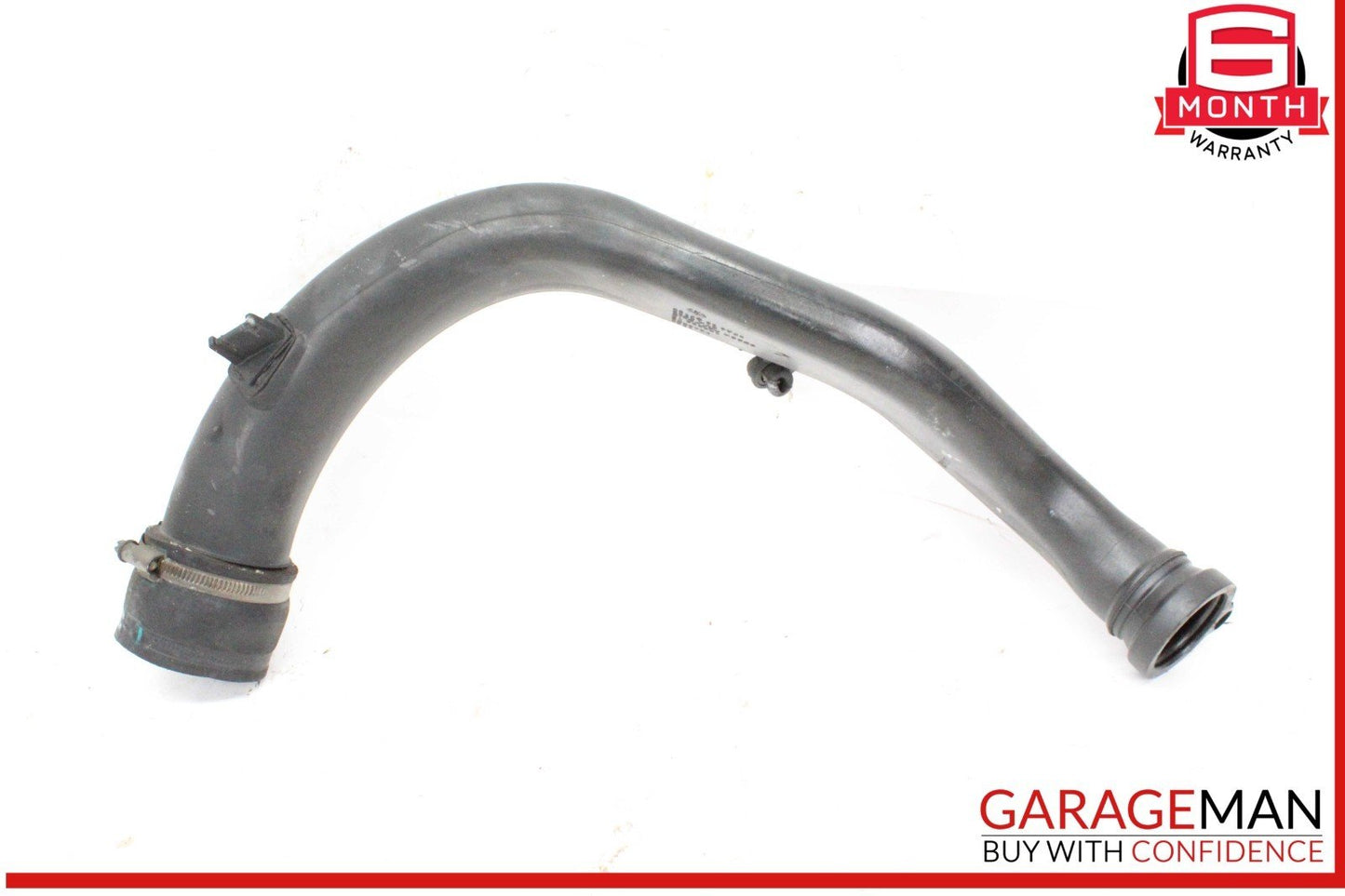 15-20 BMW M3 M4 Turbo Intercooler Air Intake Duct Pipe 7846245 OEM