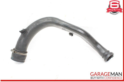 15-20 BMW M3 M4 Turbo Intercooler Air Intake Duct Pipe 7846245 OEM
