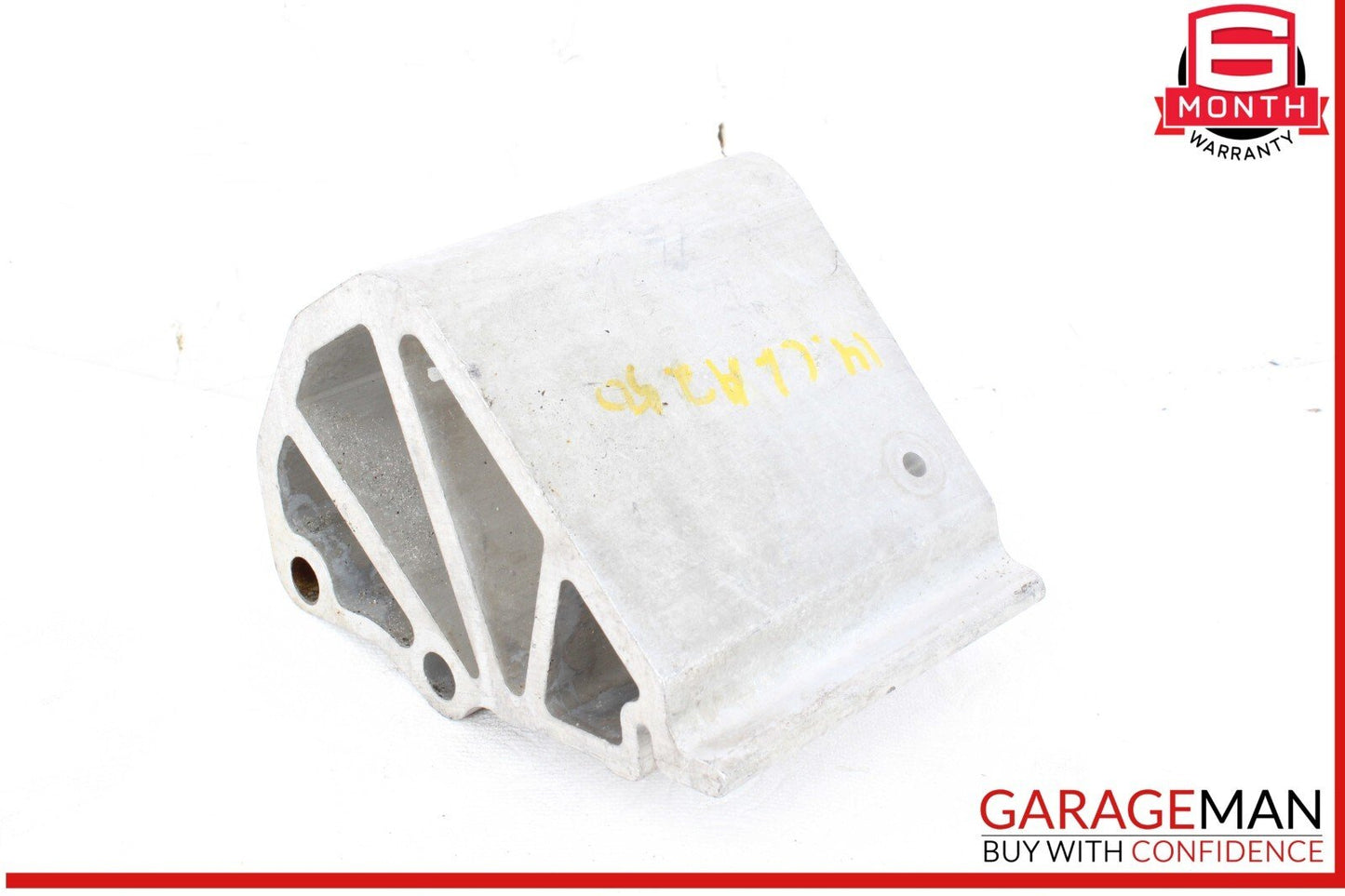 14-19 Mercedes W117 CLA250 Front Left Driver Side Radiator Deflector Support OEM