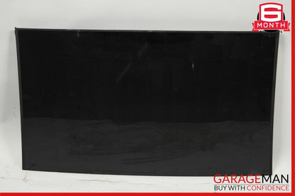 10-17 Mercedes W207 E350 C250 Coupe Center Middle Panoramic Roof Glass Panel OEM