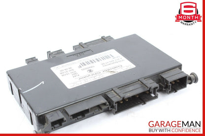 10-12 Mercedes W251 R350 GL450 ML350 Front Left Driver Side Seat Control Module