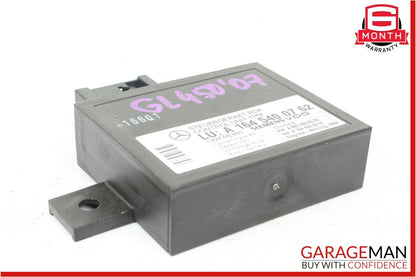 06-11 Mercedes X164 GL450 CLS550 R550 TPMS Tire Pressure Control Controller OEM