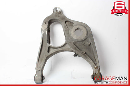 12-19 Mercedes X166 GL450 GLE350 Rear Right Passenger Side Lower Control Arm OEM