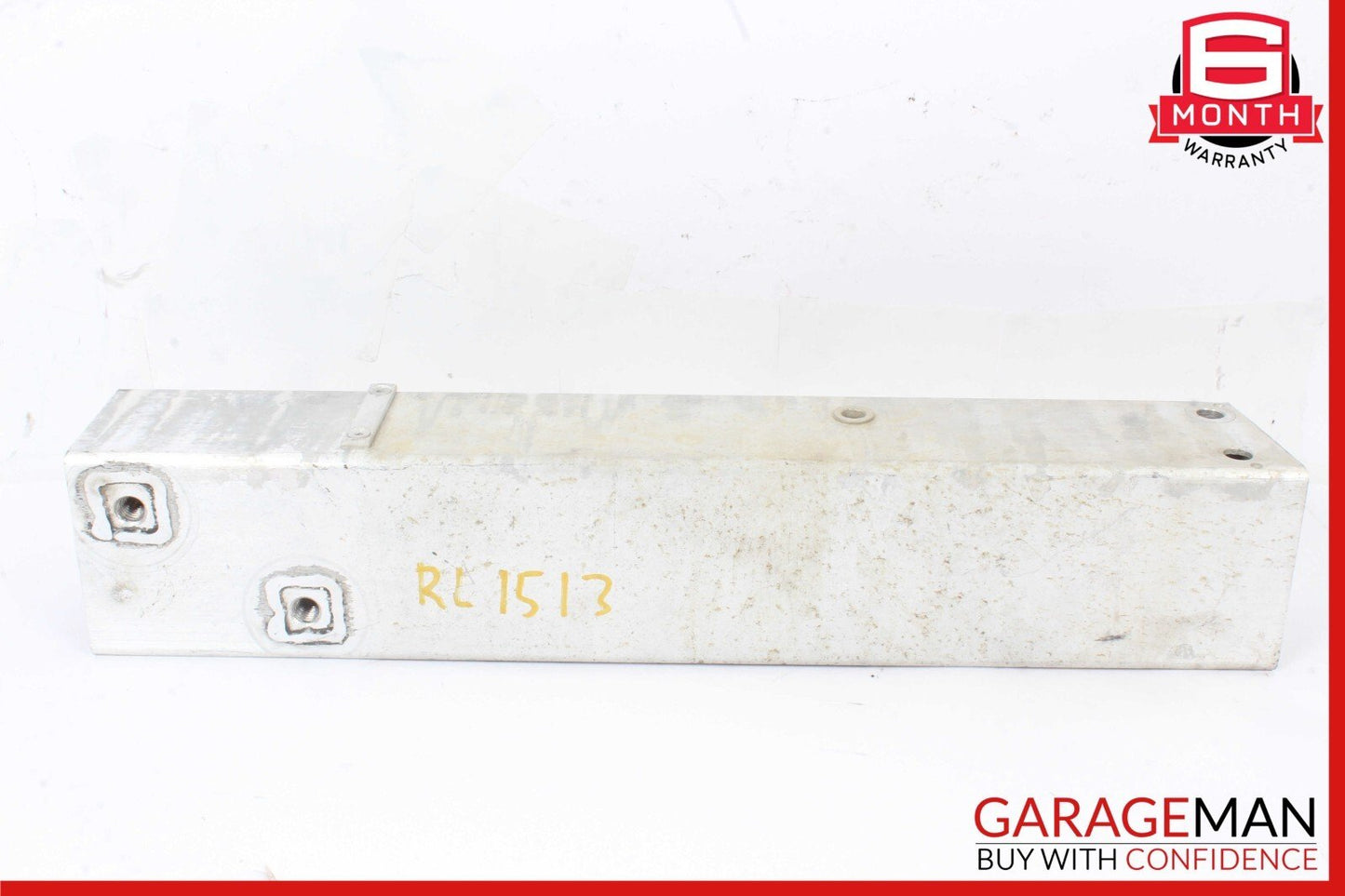 14-21 BMW i3 I01 Hybrid Rear Left Bumper Reinforcement Bracket Support OEM