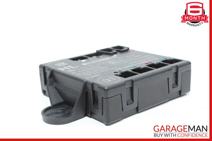 08-18 Mercedes W204 C250 C300 CLS550 Rear Left Side Door Control Module OEM