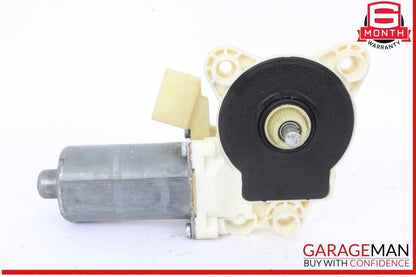 03-09 Mercedes W211 E350 Front Right Passenger Side Window Regulator Motor OEM