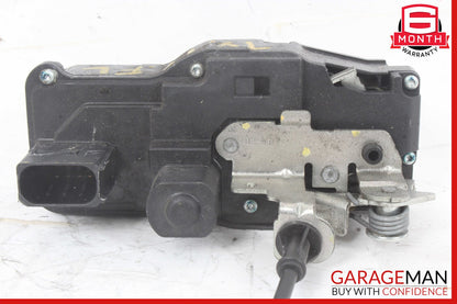 12-20 Tesla Model S Front Left Door Lock Latch Actuator OEM
