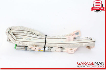 10-17 Mercedes W207 E350 E400 Coupe Front Right Roof Head Airbag Curtain Air Bag