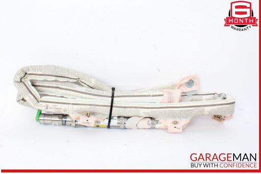 10-17 Mercedes W207 E350 E400 Coupe Front Right Roof Head Airbag Curtain Air Bag