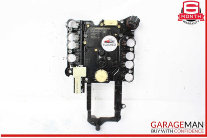 Mercedes VGS3 722.9 7G Transmission Conductor Plate TCU 722.9 FLASHED OEM