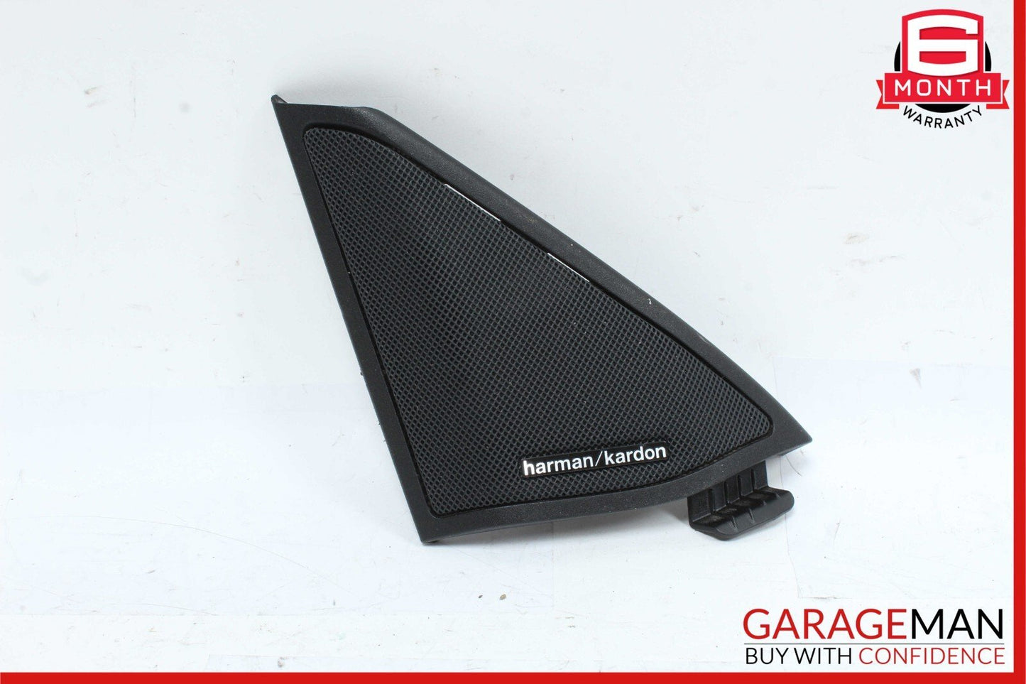 10-16 Mercedes W212 E350 E550 E400 Front Left Door Panel Tweeter Speaker Cover