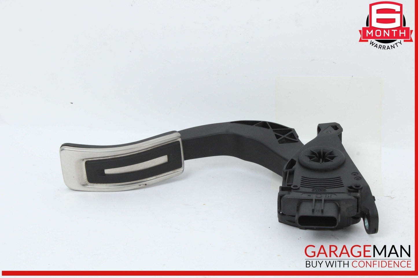 13-18 Audi S6 A6 SQ5 Gas Pedal Accelerator Module 4H1723523 OEM