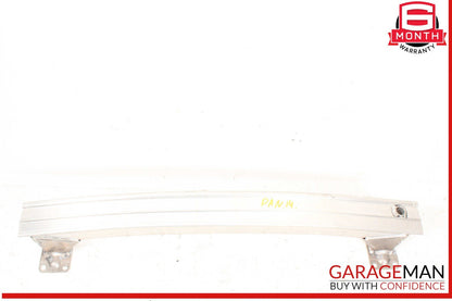 10-16 Porsche Panamera 970 Rear Bumper Reinforcement Impact Bar OEM