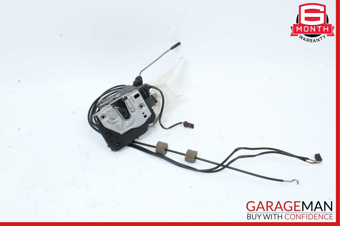05-11 MERCEDES R171 SLK300 SLK350 FRONT RIGHT DOOR LOCK LATCH ACTUATOR OEM