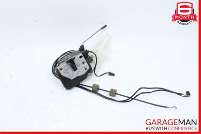 05-11 MERCEDES R171 SLK300 SLK350 FRONT RIGHT DOOR LOCK LATCH ACTUATOR OEM