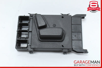 98-05 Mercedes W163 ML320 Front Right Seat Adjust Controller Switch Module Unit
