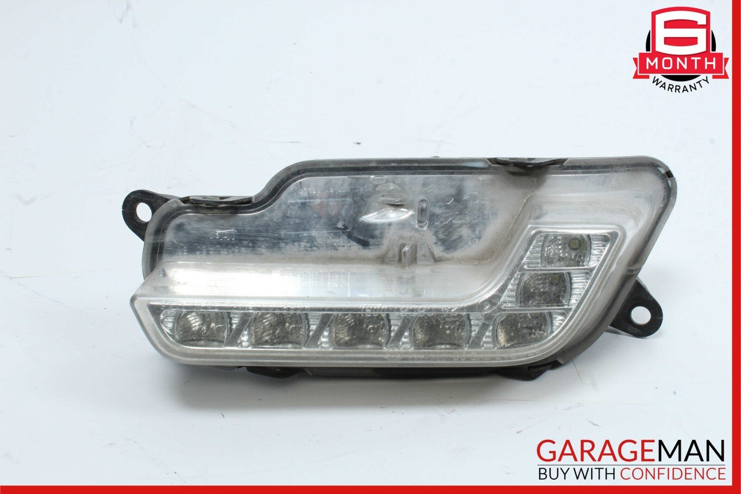 98-05 Mercedes W163 ML350 Front Right Side LED Daytime Running Light Fog Lamp