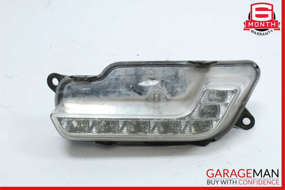 98-05 Mercedes W163 ML350 Front Right Side LED Daytime Running Light Fog Lamp