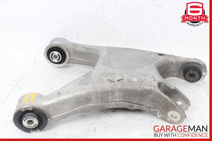 09-19 BMW 640i 750Li F01 F02 F06 Rear Right Side Suspension Lower Control Arm