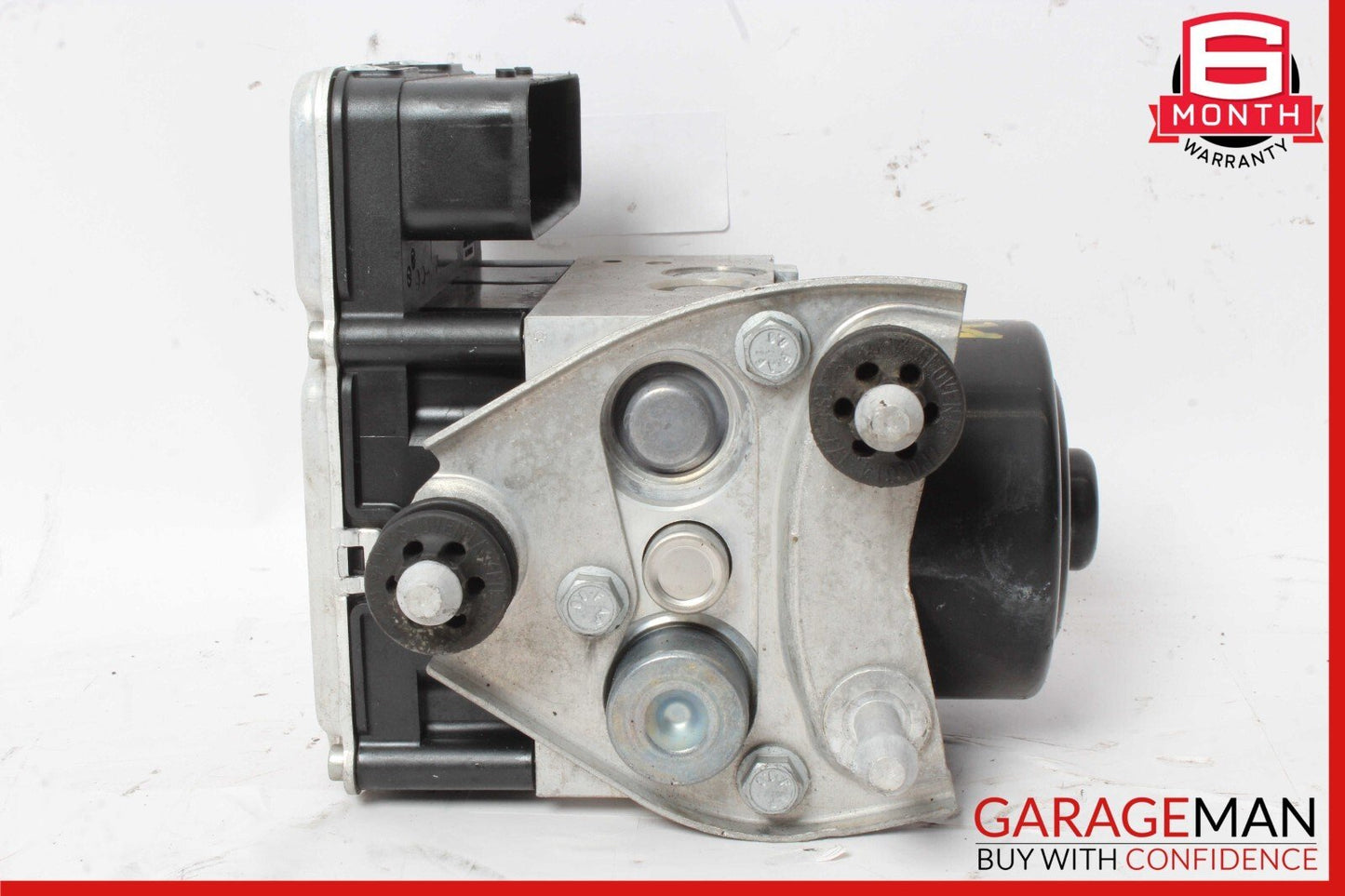 11-17 Porsche Cayenne 958 Hybrid S Anti Lock Brake ABS Pump Module Unit OEM