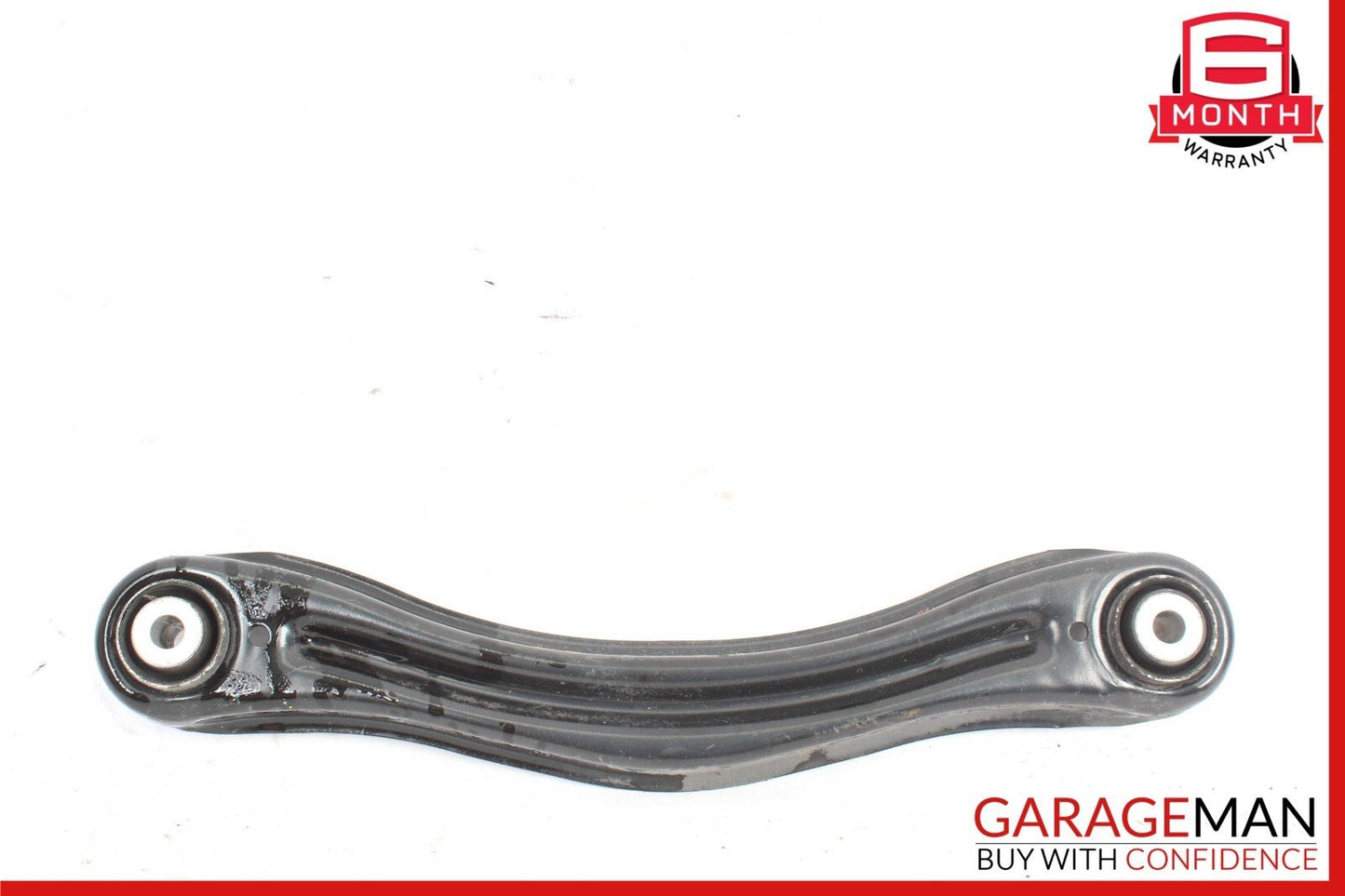 06-13 Mercedes W251 R500 ML350 Rear Left Side Upper Control Arm 1643501306 OEM