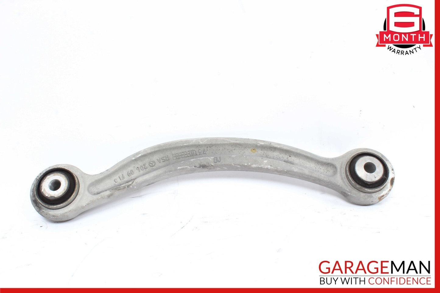 08-17 Mercedes W207 E350 C300 Rear Right / Left Side Upper Control Arm OEM