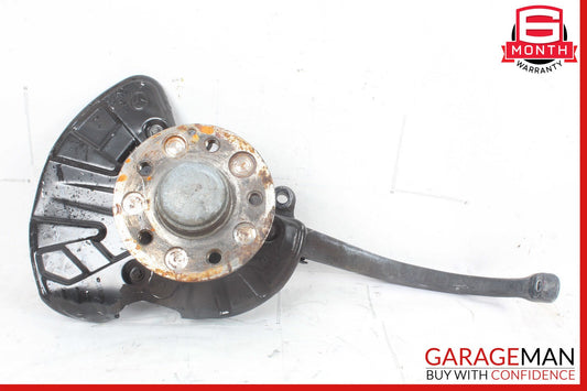 00-06 Mercedes W215 CL600 RWD Front Right Side Wheel Spindle Knuckle Hub Bearing