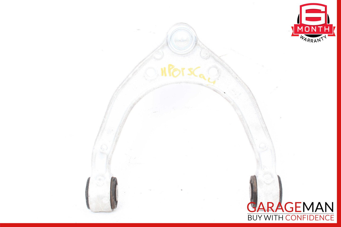 11-17 Porsche Cayenne 958 Front Left / Right Suspension Upper Control Arm OEM
