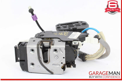 08-20 Mercedes X156 GLA250 C300 Rear Left Side Door Lock Latch Actuator OEM