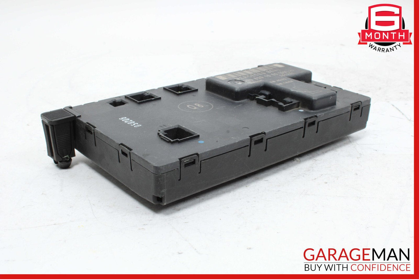 01-07 Mercedes W203 C230 C280 C320 Door Control Module Front Left 2038201585 OEM