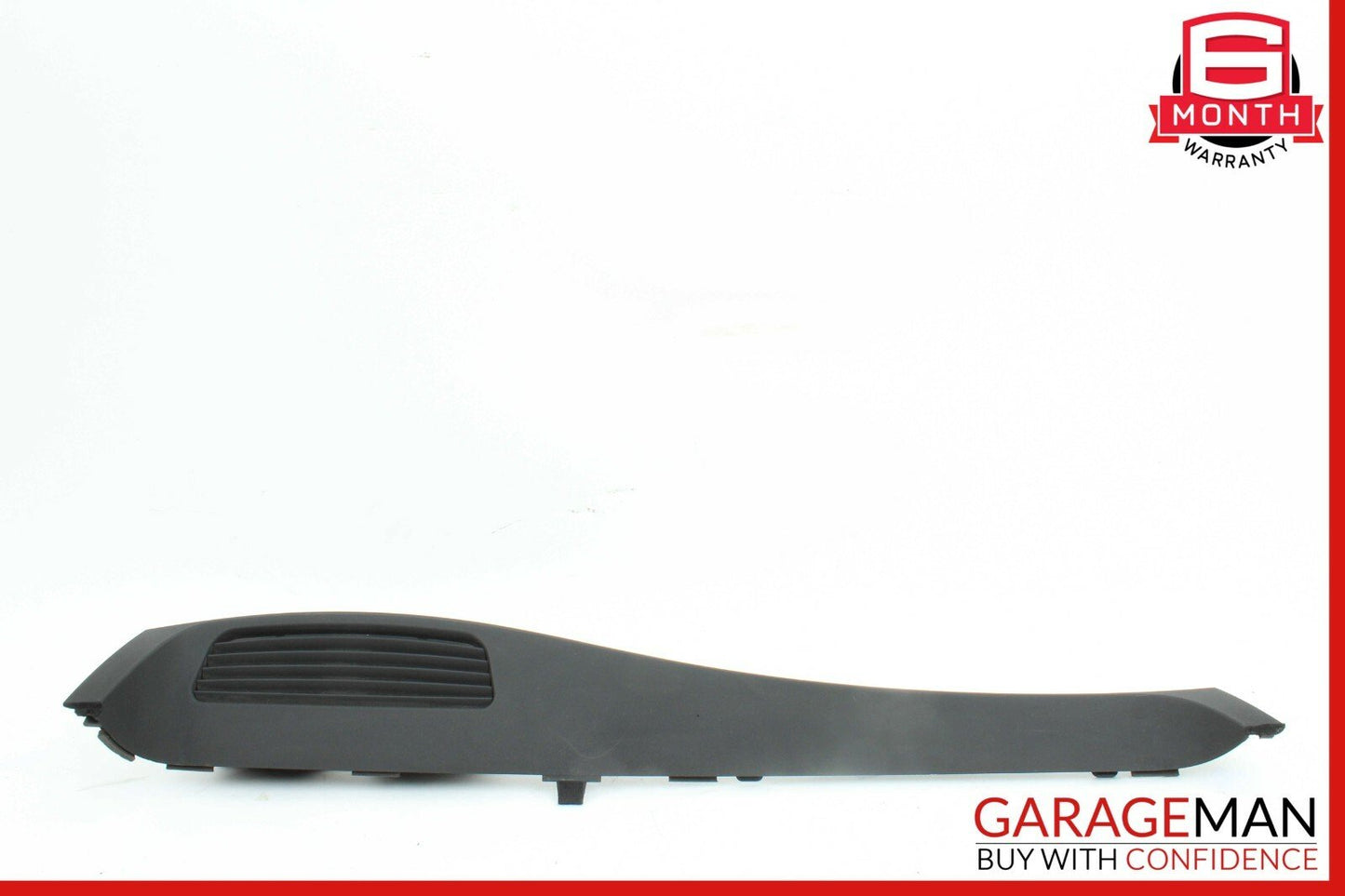 07-13 Mercedes W216 CL550 CL600 Dashboard Air Vent Trim Panel OEM
