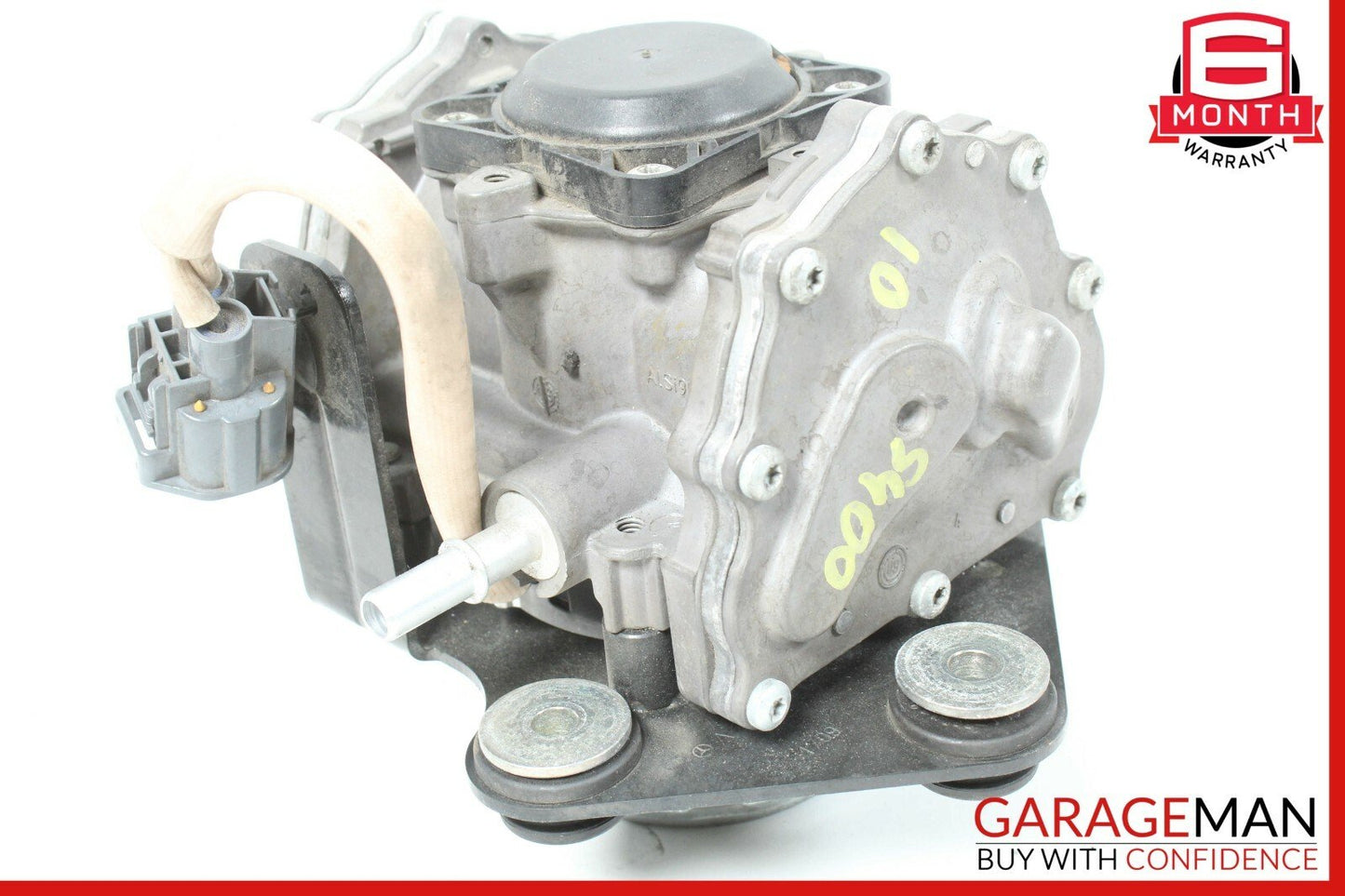10-13 Mercedes W221 S400 Hybrid Vacuum Pump 2214300032 OEM