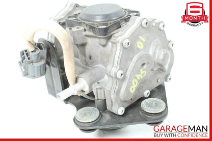 10-13 Mercedes W221 S400 Hybrid Vacuum Pump 2214300032 OEM