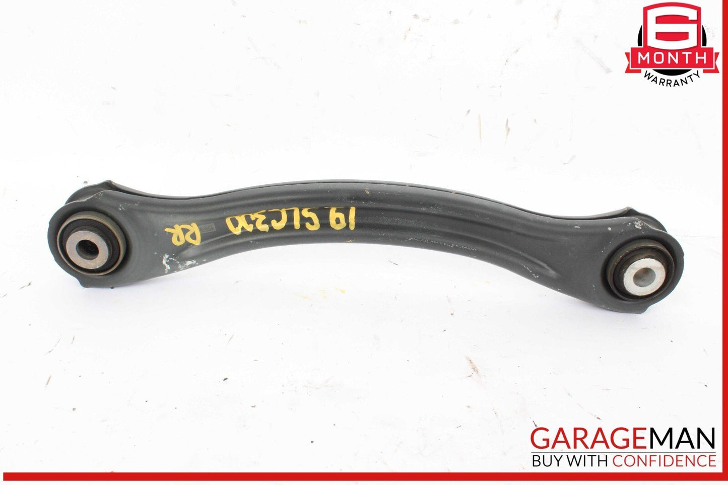 12-20 Mercedes R172 SLC300 SLK350 Rear Right Passenger Side Upper Control Arm
