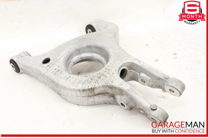10-16 Porsche Panamera 970 E-Hybrid Rear Left Driver Side Lower Control Arm