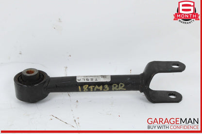 17-23 Tesla Model 3 Rear Left or Right Side Suspension Control Arm Toe Link OEM
