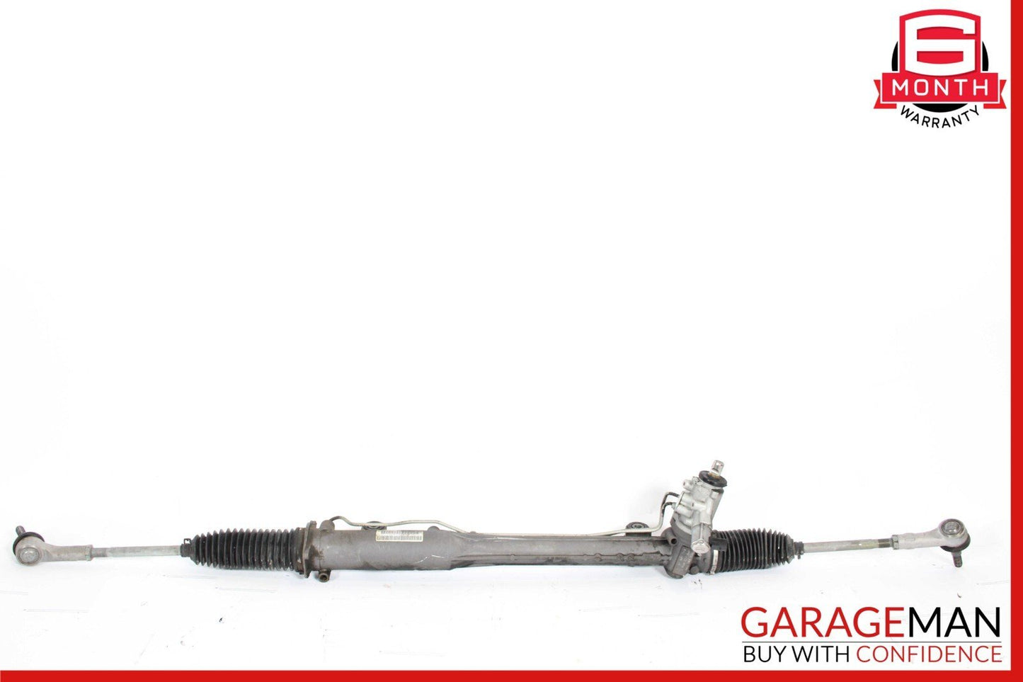 11-18 Porsche Cayenne 958 / Touareg E-Hybrid Power Steering Rack and Pinion OEM