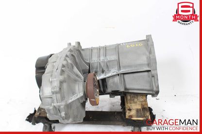 07-10 Audi Q7 3.6L Transmission Transfer Case Gear Box OEM