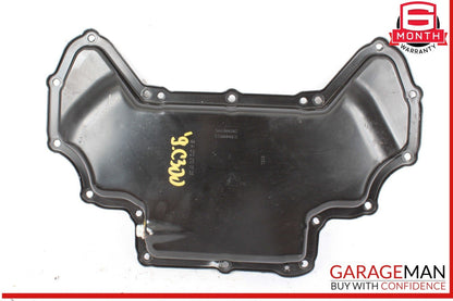 05-12 Mercedes W204 C300 E350 SLK350 SL550 Lower Oil Pan 2720100128 OEM