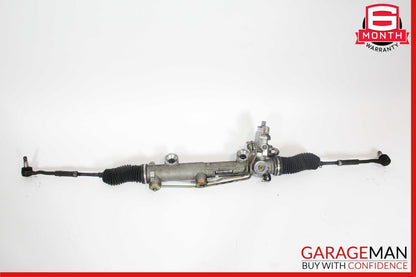 03-06 Mercedes R230 SL500 SL55 AMG Power Steering Rack And Pinion 2304600800