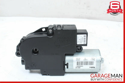 10-14 Mercedes X204 GLK350 Panoramic Sunroof Sun Roof Motor 10008032 OEM