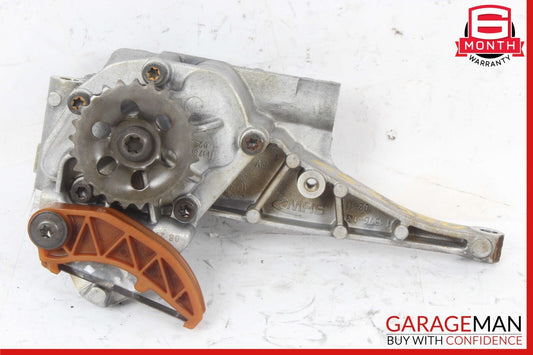 05-11 Mercedes W211 E350 SLK300 C280 M272 Engine Motor Oil Pump 2721800701 OEM