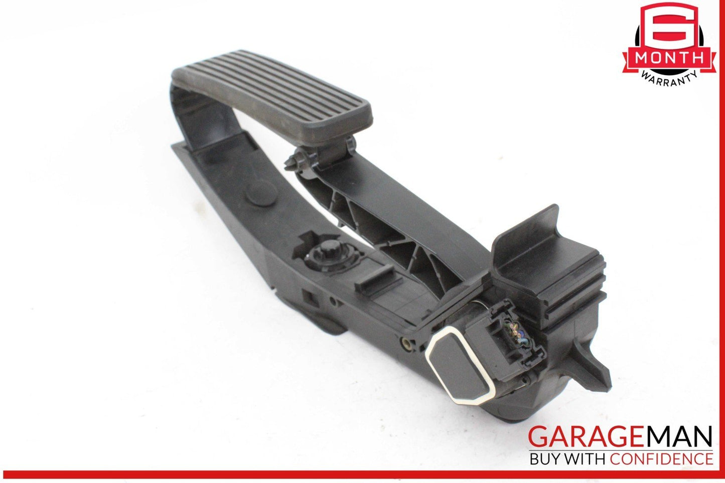 07-14 Mercedes W216 CL550 S550 Accelerator Foot Gas Pedal Control Electronic OEM