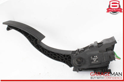 14-19 Mercedes X156 GLA250 Throttle Accelerator Gas Pedal w/ Sensor OEM