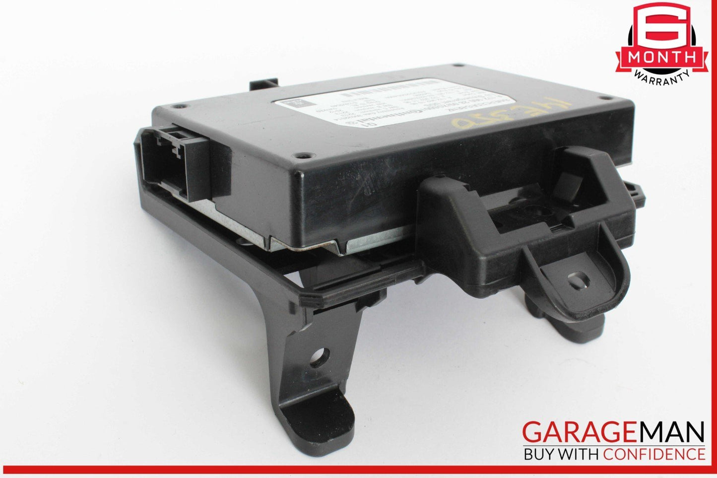12-20 Mercedes W212 E350 E550 GL550 Communication Control Module Unit OEM