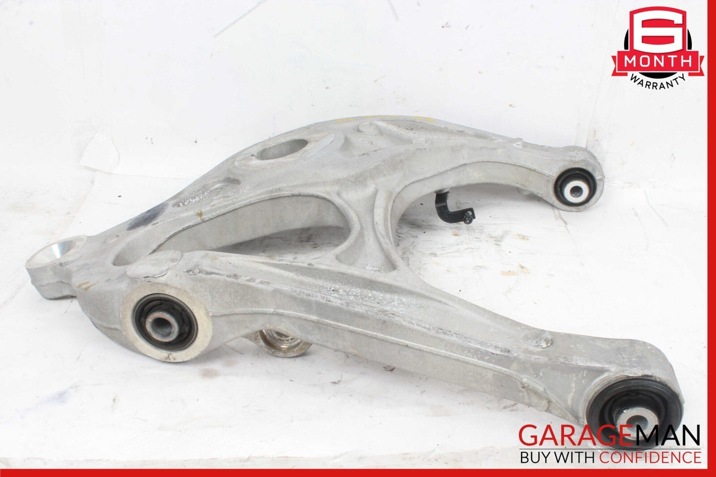 12-19 Mercedes X166 GL450 GLE350 Rear Right Passenger Side Lower Control Arm OEM