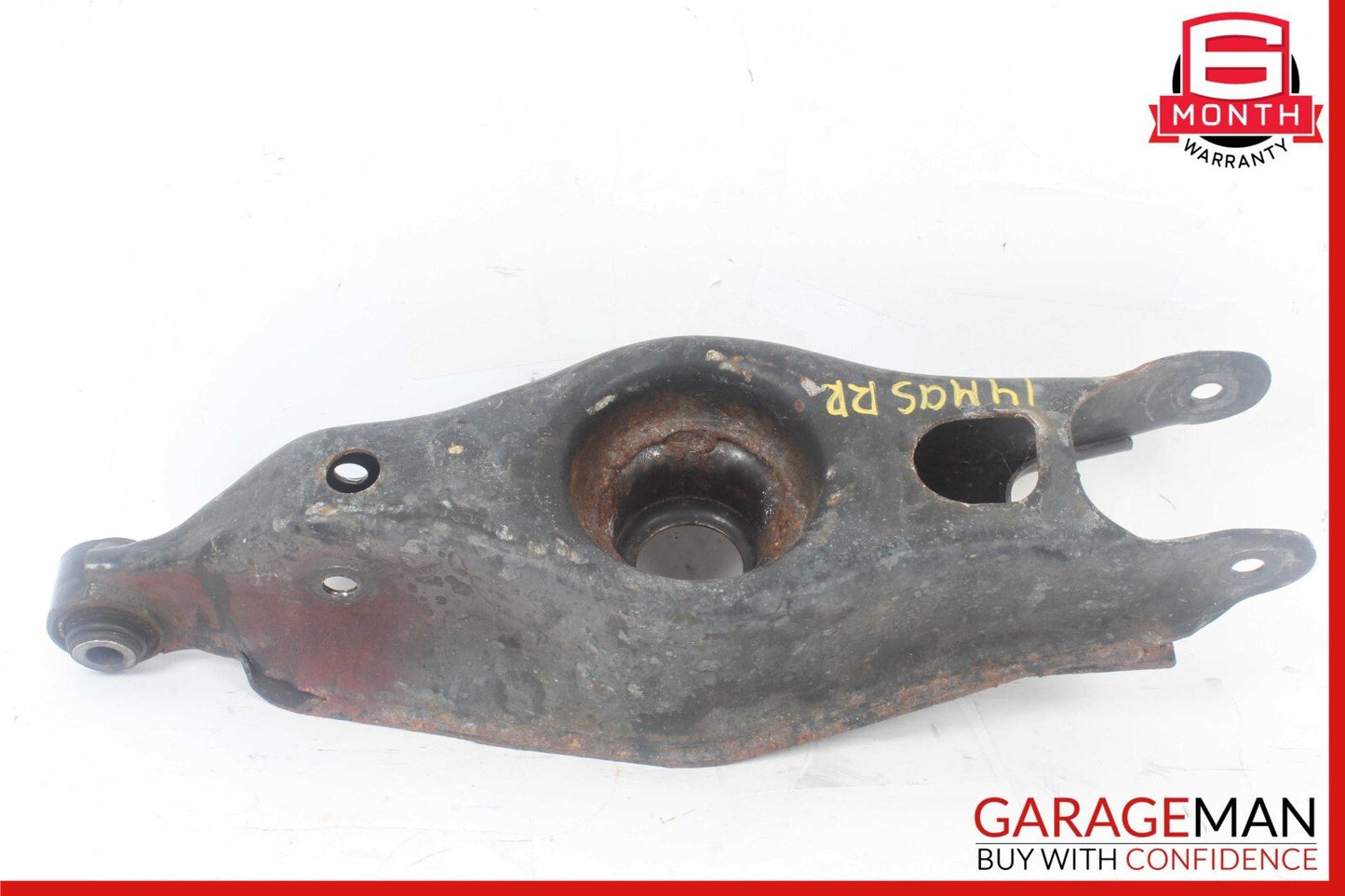 14-20 Maserati Ghibli Rear Right Passenger Side Lower Suspension Control Arm OEM