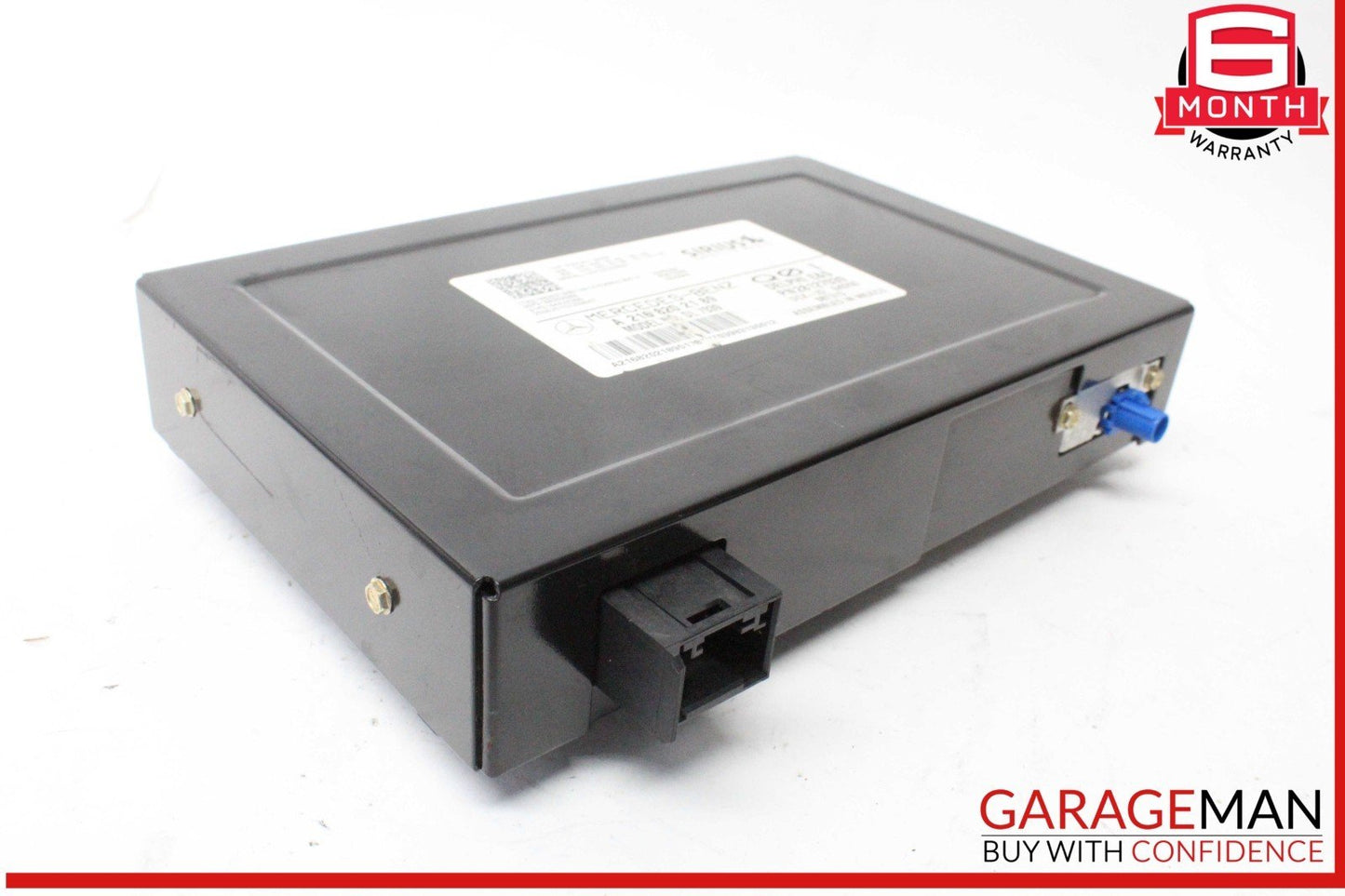 Mercedes-Benz S350 Sirius Receiver 2168202189/ A2168202189/ A 216 820 21 89 2189, 2168202589/ A2168202589/ A 216 820 25 89, 2164424360/ A2164424360/ A 216 442 43 60