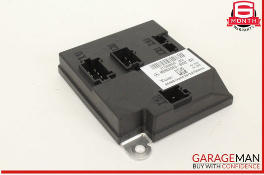 03-11 Mercedes W211 E320 CLS550 Body Control Module BCM 2115458532 OEM