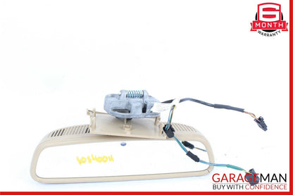 10-14 Mercedes W221 S400 S550 S63 AMG Interior Rear View Mirror OEM